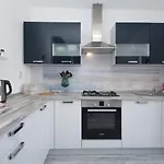 公寓 Dd - Four Bedroom With Terrace Sea View St *