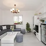 Dd - Four Bedroom With Terrace Sea View St 公寓 *