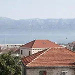 Dd - Four Bedroom With Terrace Sea View St *
