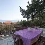 公寓 Dd - Four Bedroom With Terrace Sea View St *