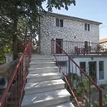 Dd - Four Bedroom With Terrace Sea View St