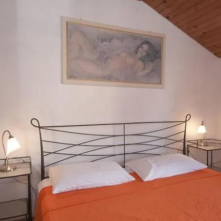 Dd - Four Bedroom With Terrace Sea View St Apartmán