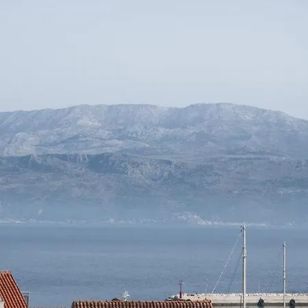 Dd - Four Bedroom With Terrace Sea View St *