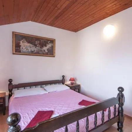 Apartmán Dd - Four Bedroom With Terrace Sea View St Supetar