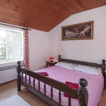 Apartmán Dd - Four Bedroom With Terrace Sea View St Supetar