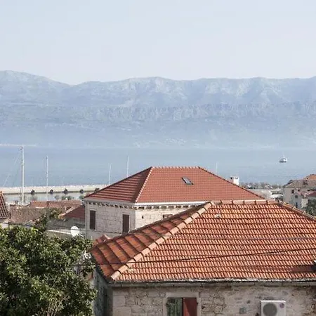 Dd - Four Bedroom With Terrace Sea View St *