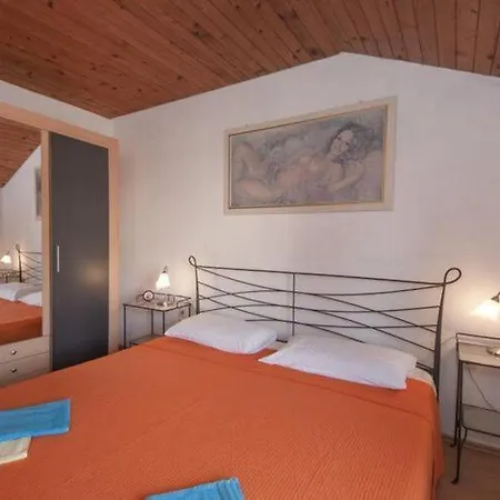Apartmán Dd - Four Bedroom With Terrace Sea View St