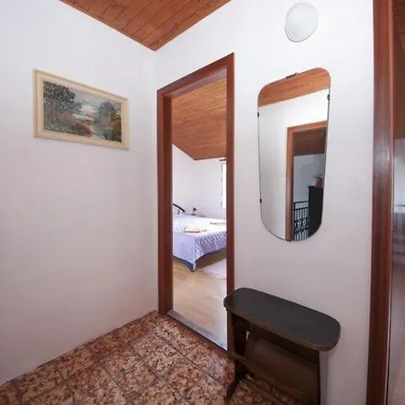 Dd - Four Bedroom With Terrace Sea View St Apartmán *