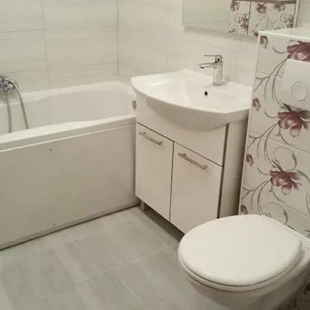 Dd - Four Bedroom With Terrace Sea View St Apartmán