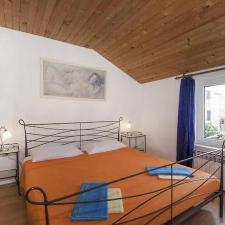 Dd - Four Bedroom With Terrace Sea View St *