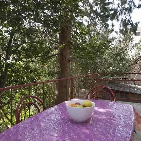 Dd - Four Bedroom With Terrace Sea View St Supetar